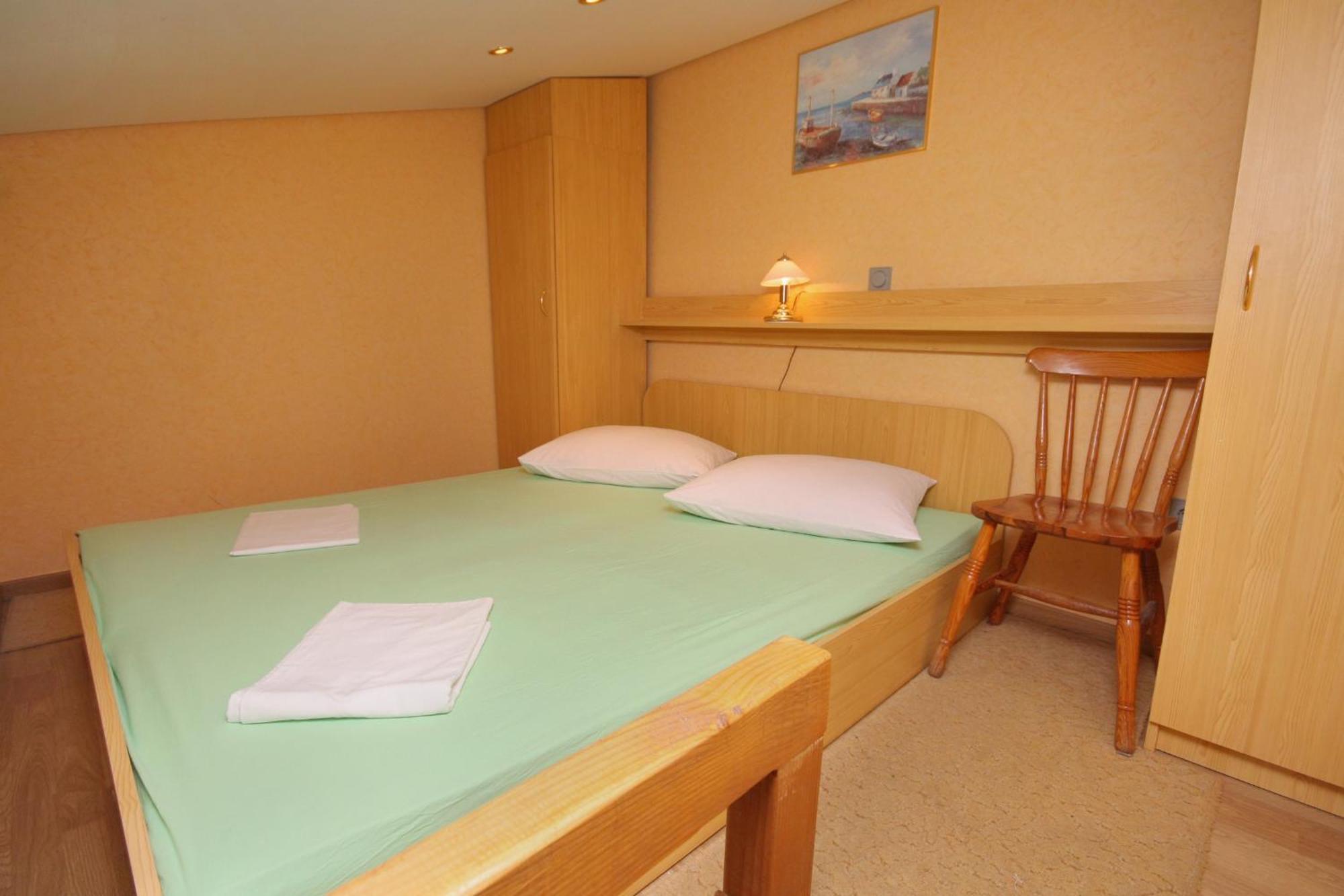Apartments By The Sea Duce, Omis - 5973 Esterno foto
