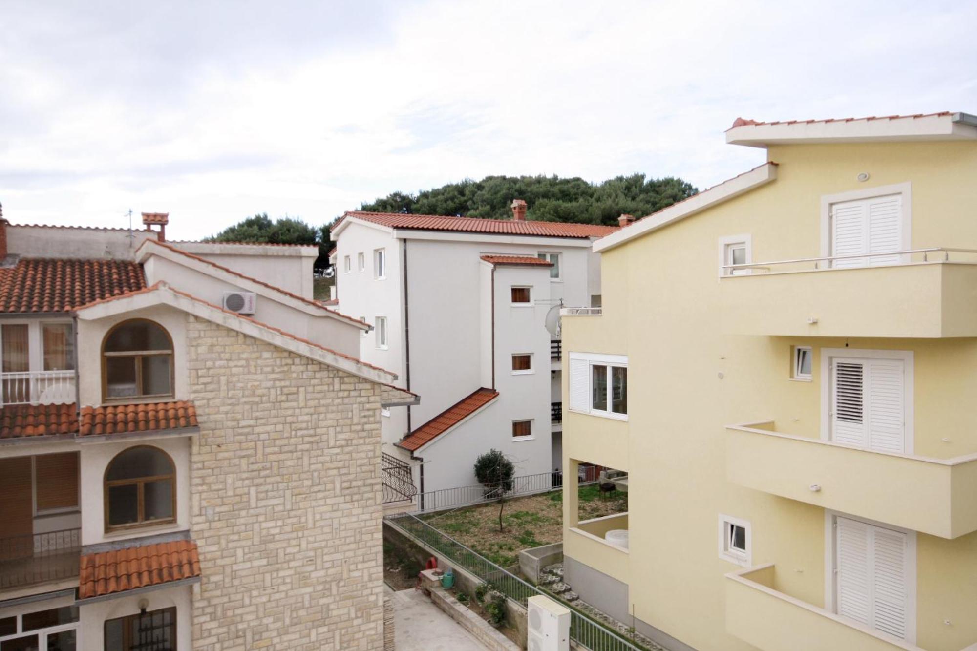 Apartments By The Sea Duce, Omis - 5973 Esterno foto