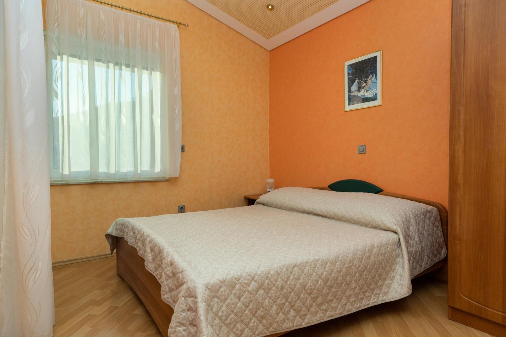 Apartments By The Sea Duce, Omis - 5973 Esterno foto