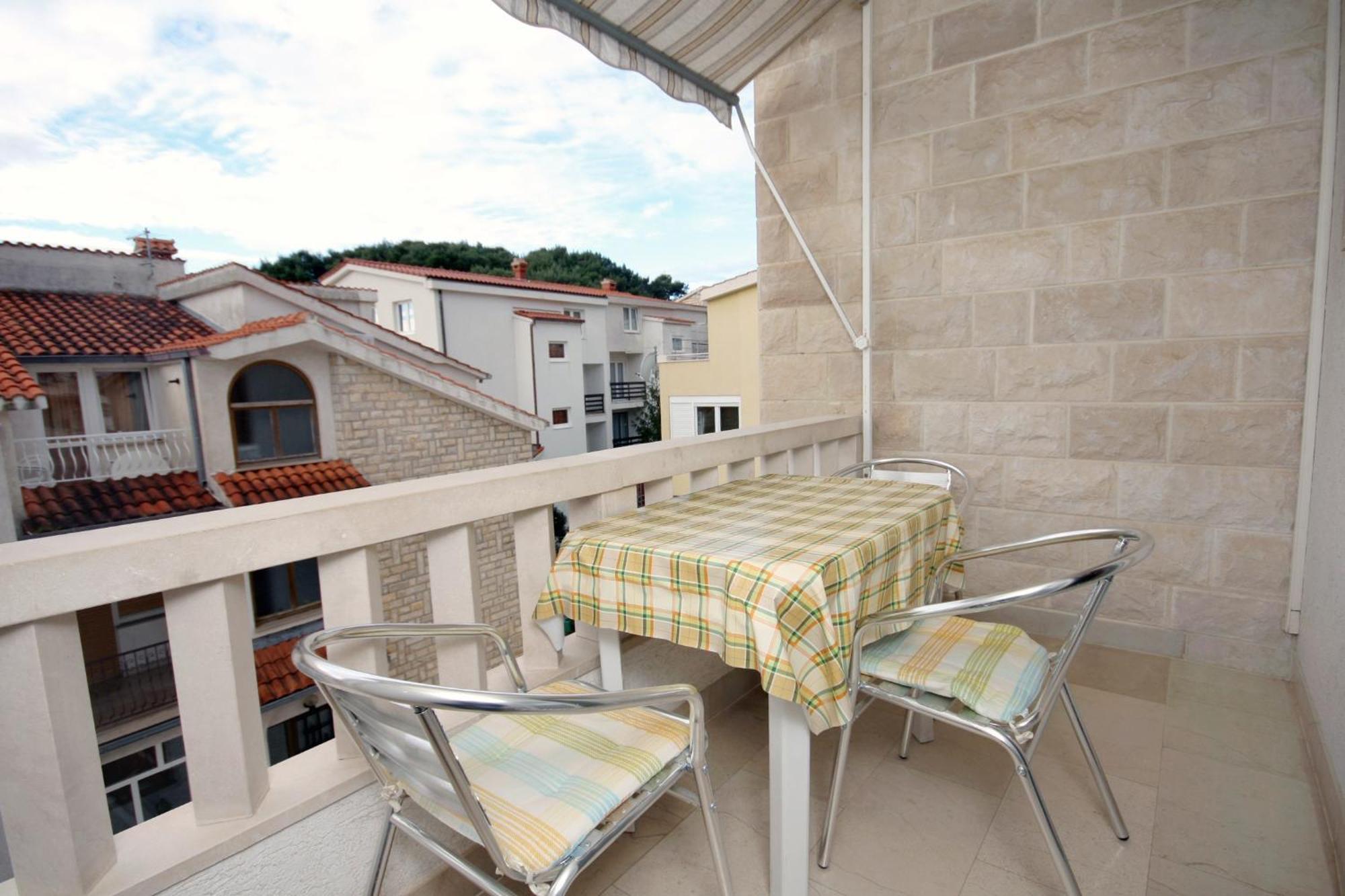 Apartments By The Sea Duce, Omis - 5973 Esterno foto