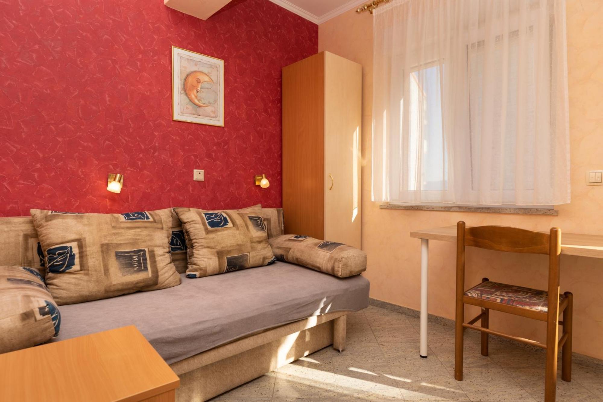 Apartments By The Sea Duce, Omis - 5973 Esterno foto