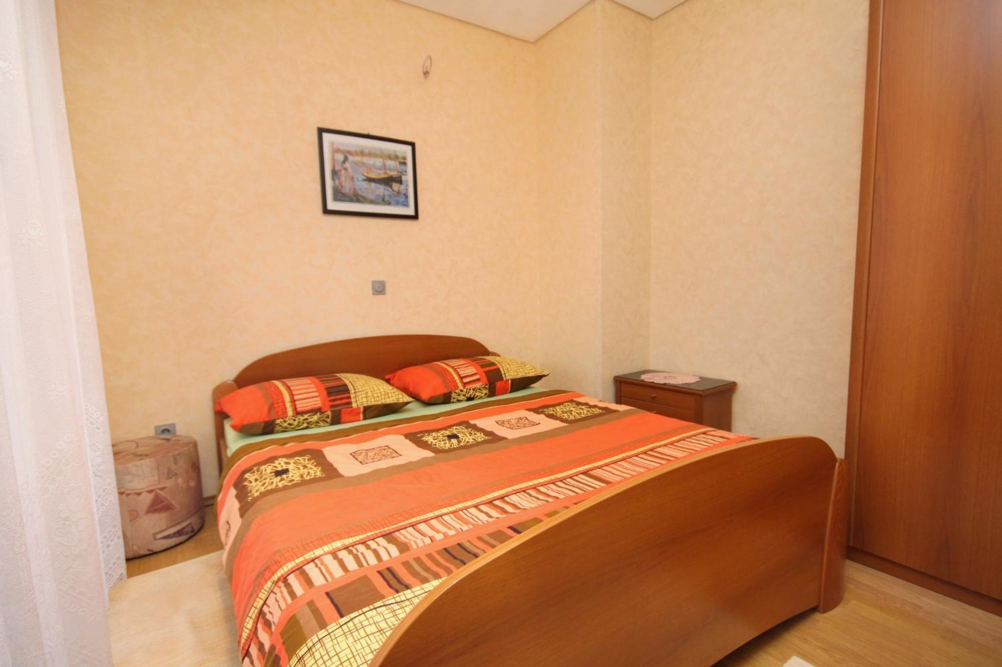 Apartments By The Sea Duce, Omis - 5973 Esterno foto