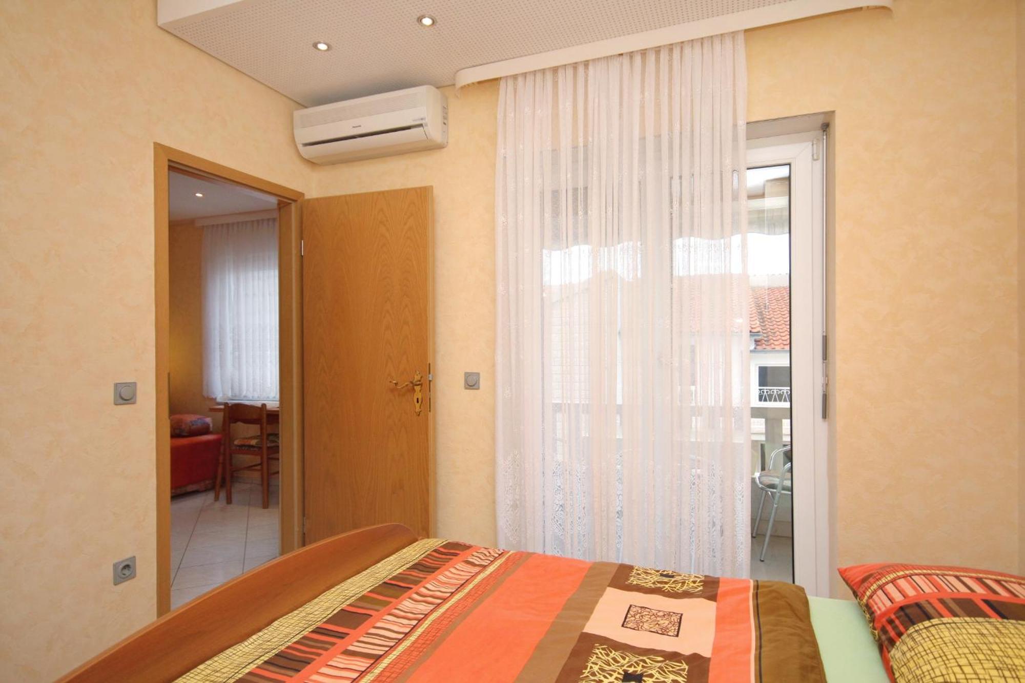 Apartments By The Sea Duce, Omis - 5973 Camera foto