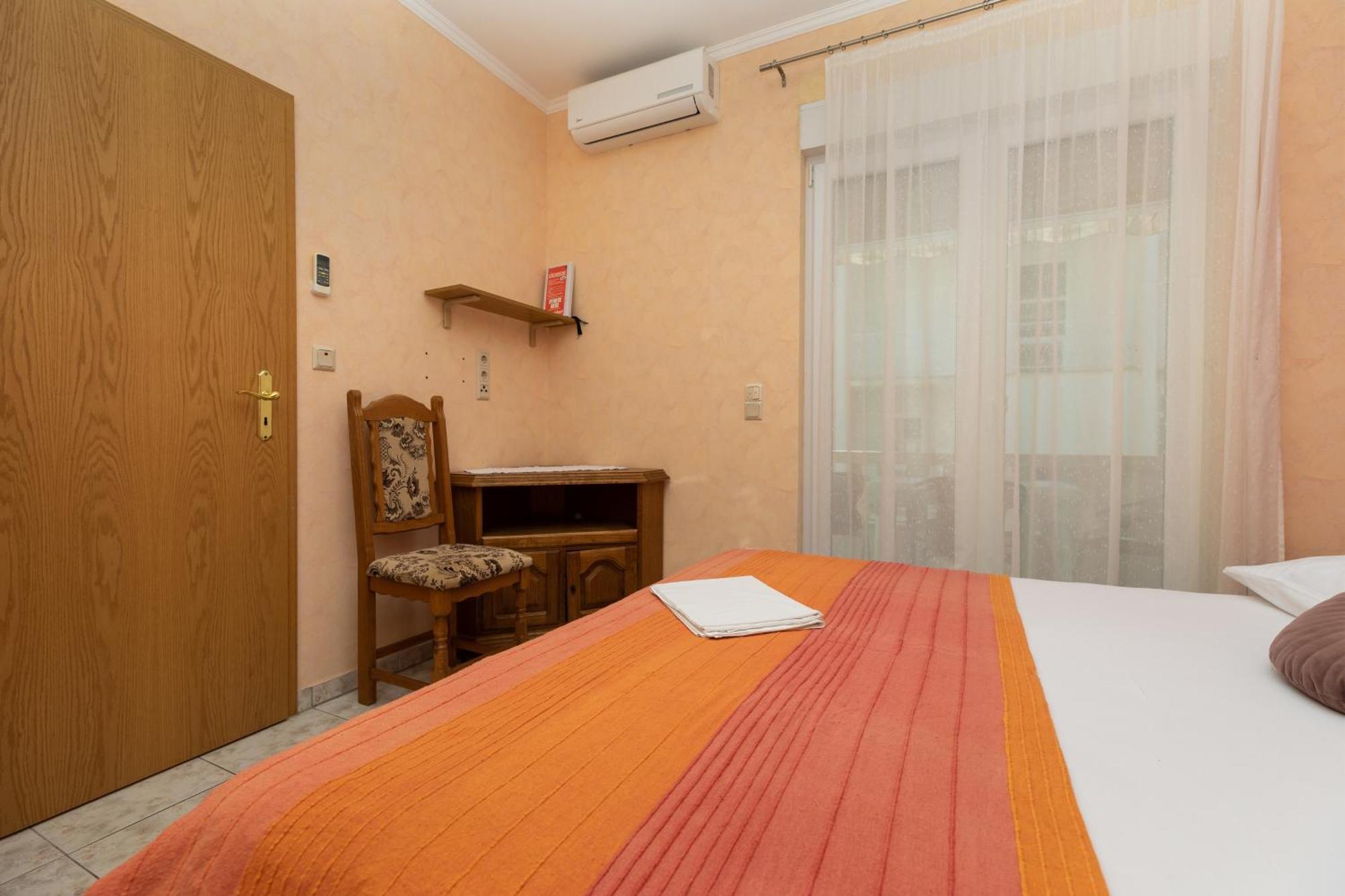 Apartments By The Sea Duce, Omis - 5973 Camera foto