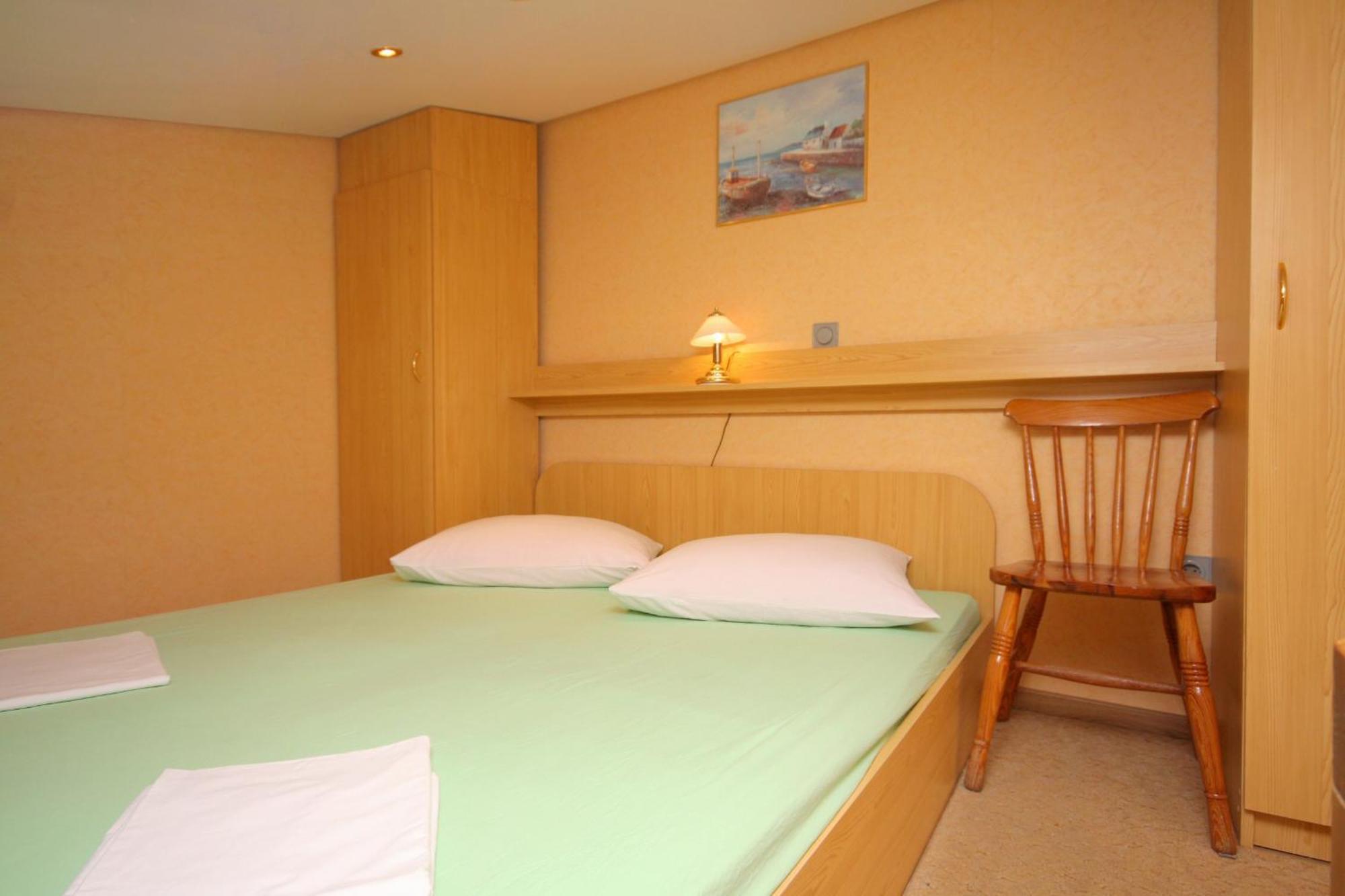 Apartments By The Sea Duce, Omis - 5973 Camera foto