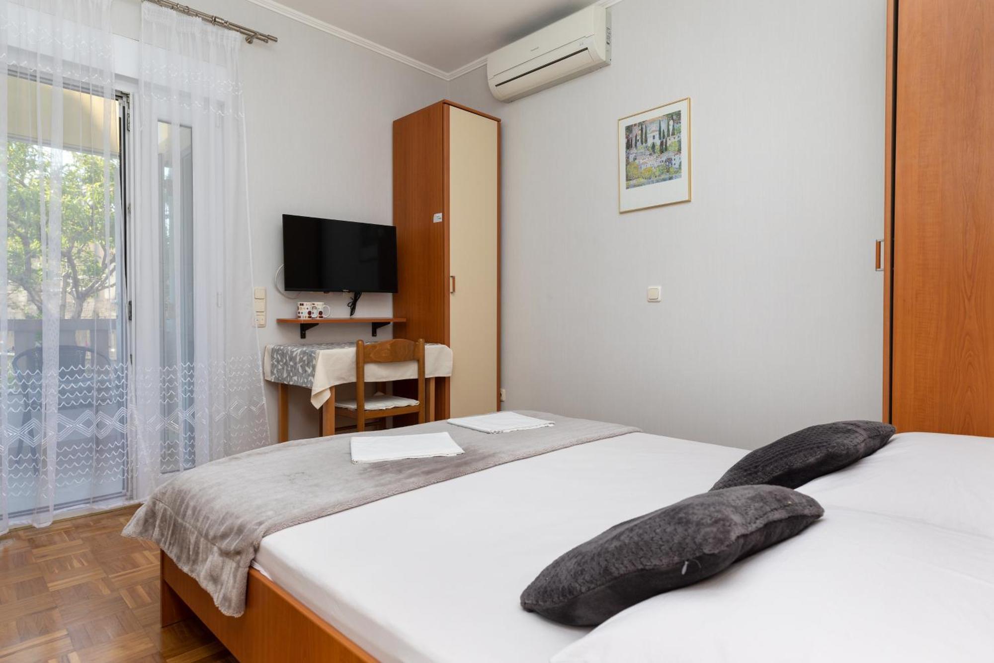 Apartments By The Sea Duce, Omis - 5973 Camera foto