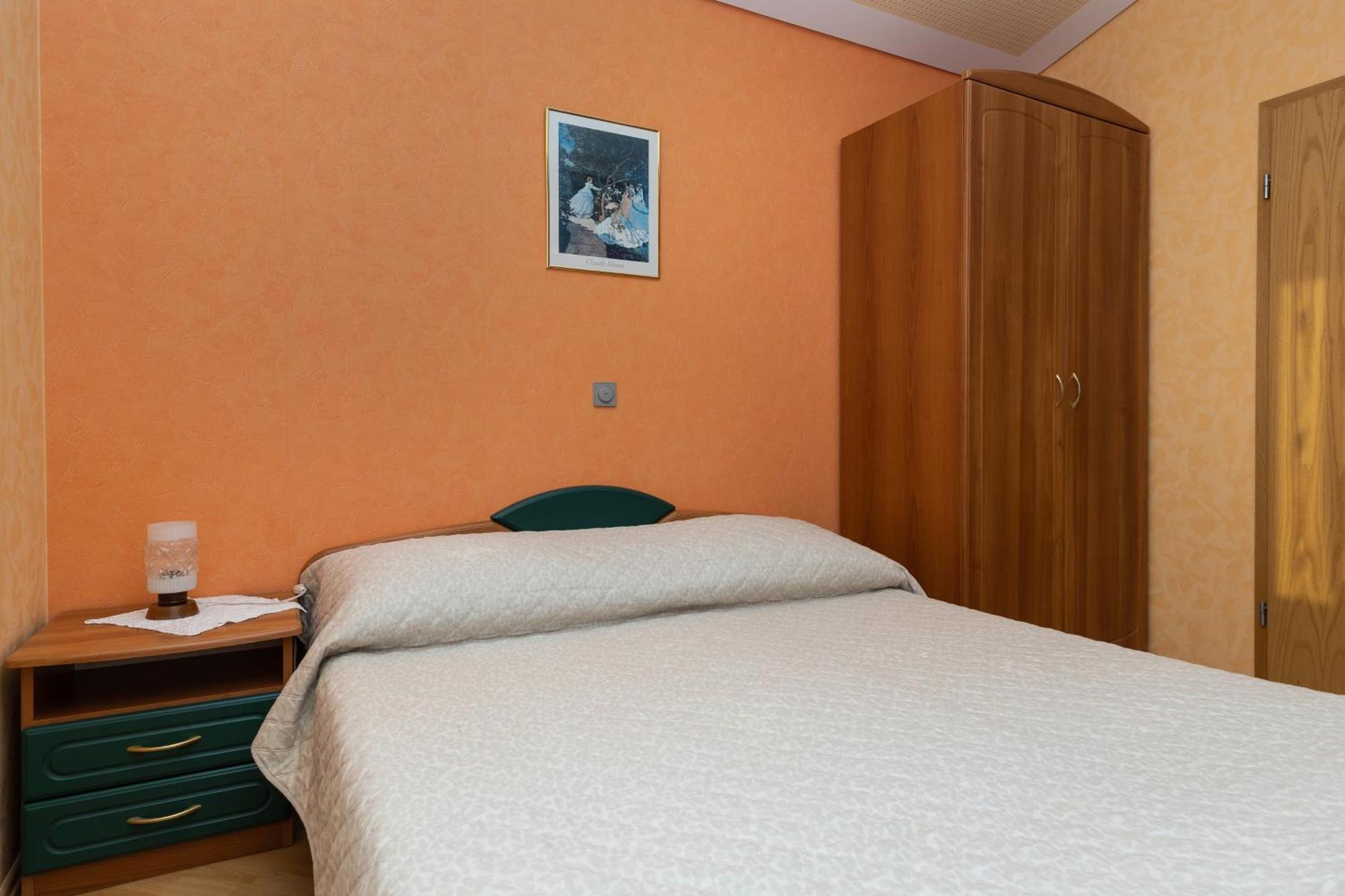 Apartments By The Sea Duce, Omis - 5973 Camera foto