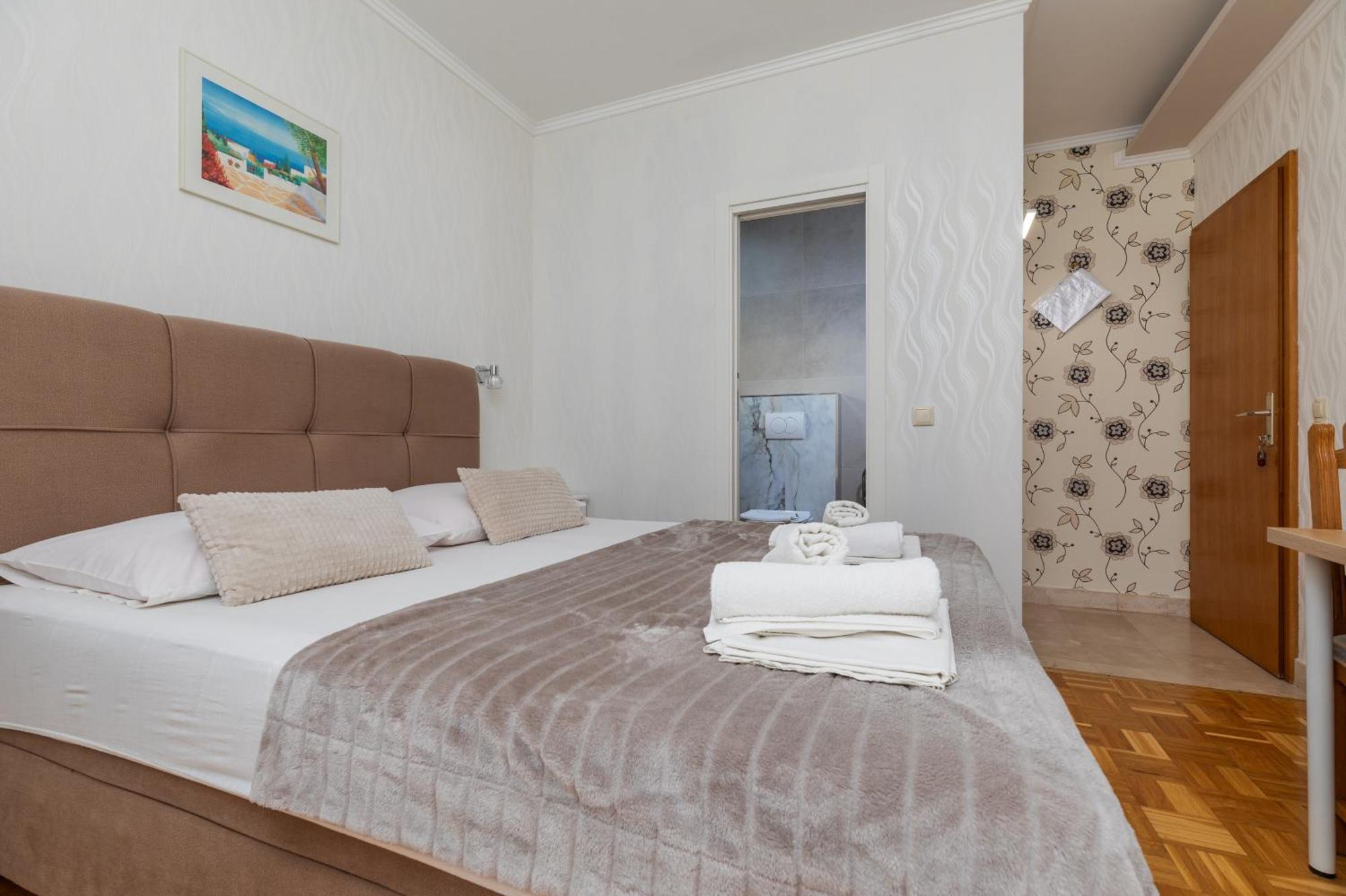 Apartments By The Sea Duce, Omis - 5973 Camera foto