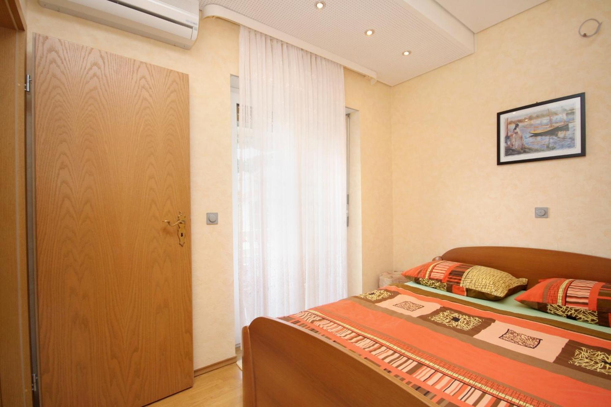 Apartments By The Sea Duce, Omis - 5973 Camera foto